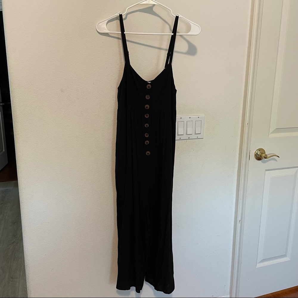 Urban Outfitters Tootsie Jumpsuit